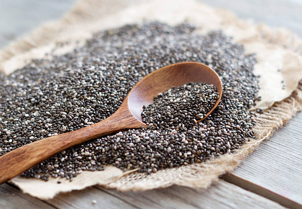 Chia seed