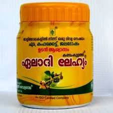 Kandamkulathy Eladi Lehyam