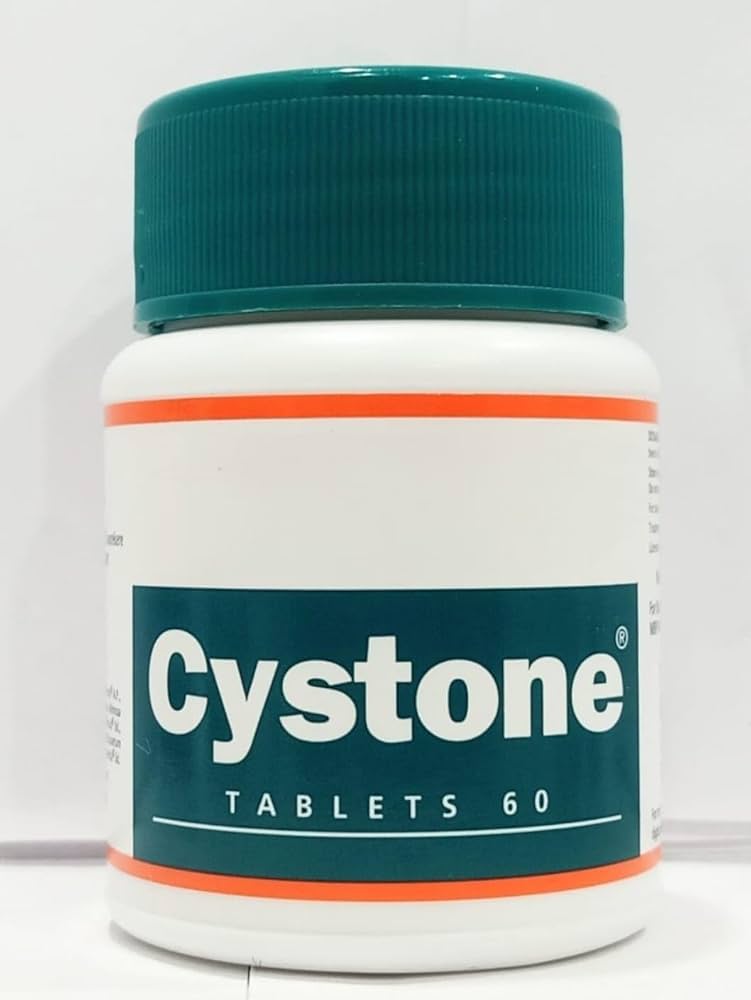 Cystone tablet