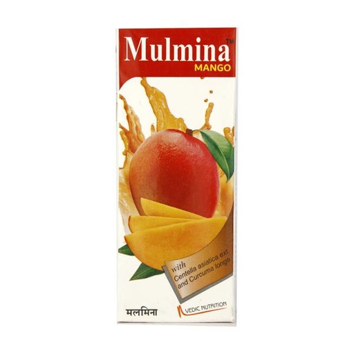 Mulmin Mango