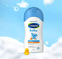 Cetaphil Baby Shampoo 200ml