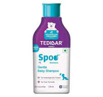 Tedibar Spoo Shampoo