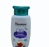 Himalaya Gentle Baby Shampoo