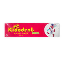 Kidodent Toothpaste