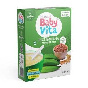 Baby vita 