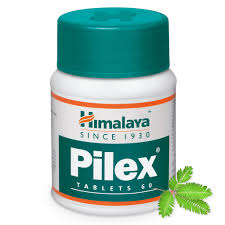 Pilex tablet