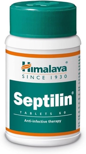 Septilin tablet