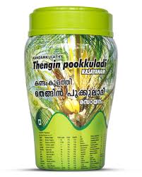 Thenginpookuladi rasayanam