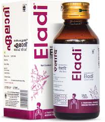 Eladi cough syrup