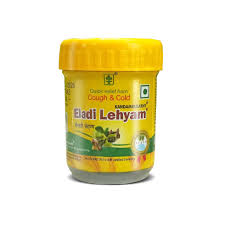 Kandamkulathy Eladi Lehyam