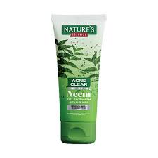 Nature's Essence Acne Clear Neem